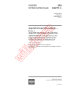 ISO 10079-1:2015/AMD1:2018