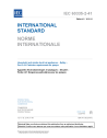 IEC 60335-2-41:2012