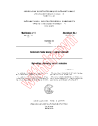 IEC 60470:1974/AMD1:1975