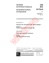 IEC 61754-6:1997/AMD1:2001