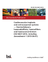 BS EN ISO 8637:2014