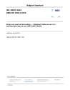 NBN ISO 19847:2024