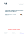 UNE 138002:2023