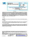 SAE AMS 5926A:2024-10-28