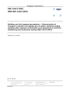 NBN ISO 11617:2022