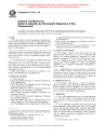 ASTM D6334-98