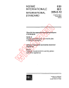 IEC 60335-2-12:1992