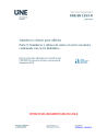 UNE-EN 1253-8:2023