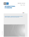 ISO/IEC 30142:2020