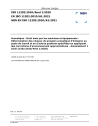NBN EN ISO 11202:2010/A1:2021