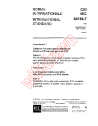 IEC 60189-7:1982/AMD1:1989
