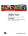 BS EN 4165-018:2015