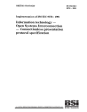 BS ISO/IEC 9576:1991