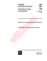IEC 60230:1966
