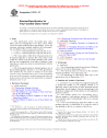 ASTM D3374-07