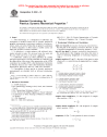 ASTM D4092-01