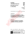 IEC 60891:1987/AMD1:1992