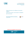 UNE-EN ISO 17639:2022