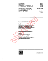 IEC 60605-3-6:1996