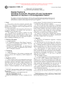 ASTM D5208-91