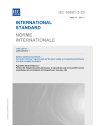 IEC 60601-2-20:2020/AMD1:2023