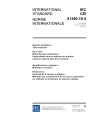 IEC 61290-10-4:2007