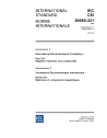 IEC 60050-221:1990/AMD3:2007