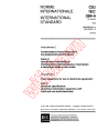 IEC 60384-4:1985/AMD2:1996