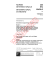 IEC 60439-3:1990/AMD2:2001