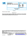 SAE AMS 1541D:2023-05-22