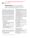 ASTM E1091-98