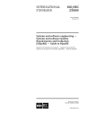 ISO/IEC 25000:2014