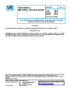 SAE AMS 3389E:2019-04-30
