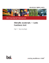 BS EN ISO 16859-1:2015