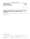 NBN ISO 16461:2021