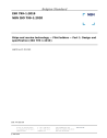 NBN ISO 799-1:2020