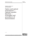 BS ISO 9335:1995