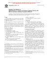 ASTM D5001-03