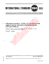 ISO 1863:1976