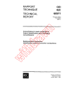 IEC TR 60971:1989