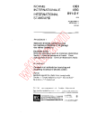 IEC 60811-2-1:1986/AMD1:1992