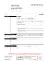 UNE-EN ISO 3672-2:2002