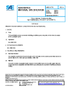 SAE AMS 3107/1A:2022-08-10