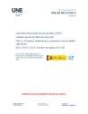 UNE-EN ISO 21920-2:2023