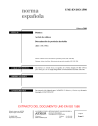 UNE-EN ISO 1598:2000
