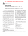 ASTM D6974-03