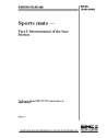 BS EN 12503-5:2001