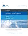ICAO ANNEX 10 Vol 1:2023