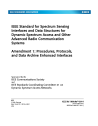 IEEE 1900.6a:2014