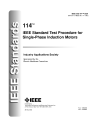 IEEE 114:2001